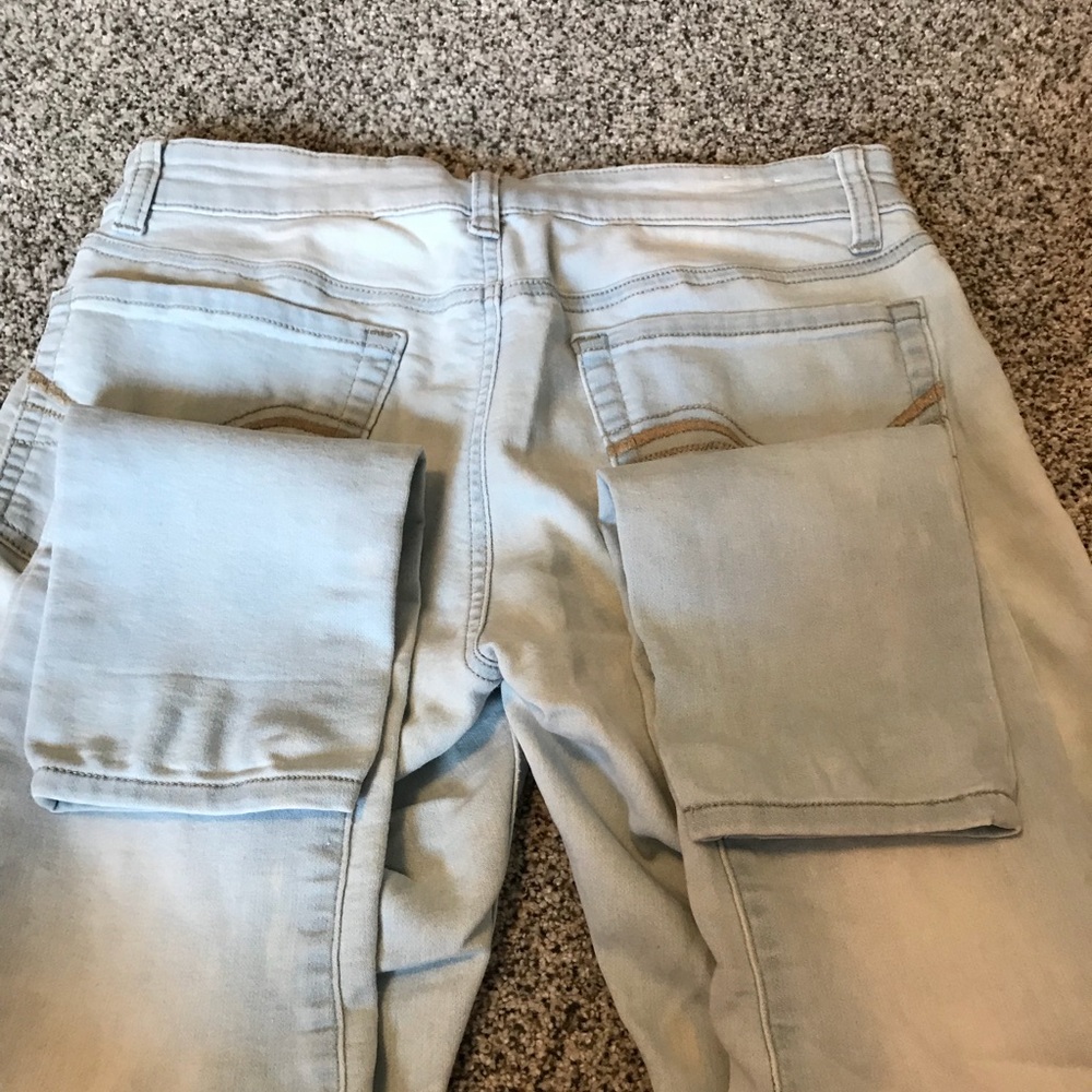 Jeggings. - Picture 2 of 3